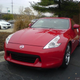 Illustration for article titled 2009 Nissan 370Z: Design Dissected